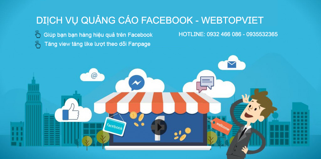 Quảng cáo Facebook Đà Nẵng